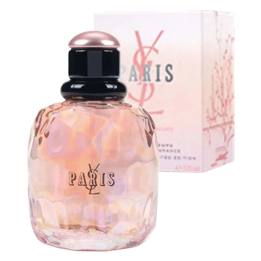 Yves Saint Laurent Paris Pont Des Amours 4.2oz Women EDT Spray
