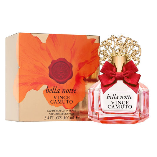 Vince Camuto Bella Notte 3.4oz Women EDP Spray