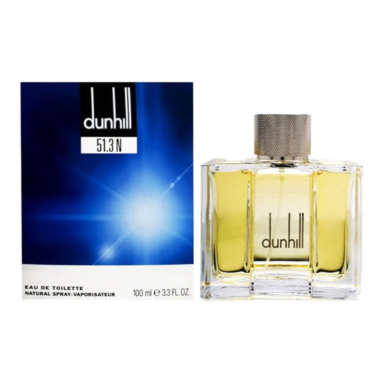 Dunhill 51.3N 3.3oz Men EDT Spray