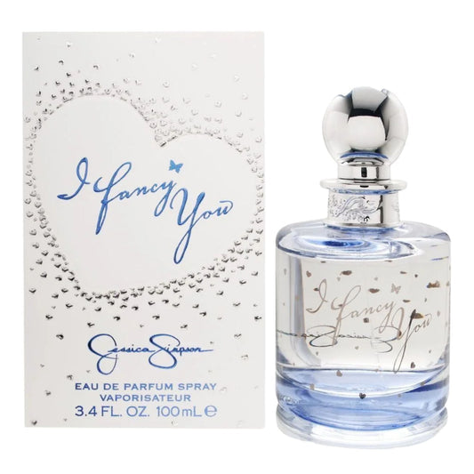 Jessica Simpson Fancy You 3.4oz Women EDP Spray