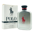 Ralph Lauren Polo Red Rush 4.2oz Men EDT Spray Tester