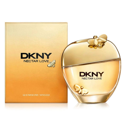 DKNY Nectar Love 3.4oz Women EDP Spray