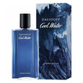 Davidoff Cool Water Oceanic 4.2oz Men EDT Spray