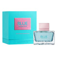 Antonio Banderas Blue Seduction 2.7oz Women EDT Spray
