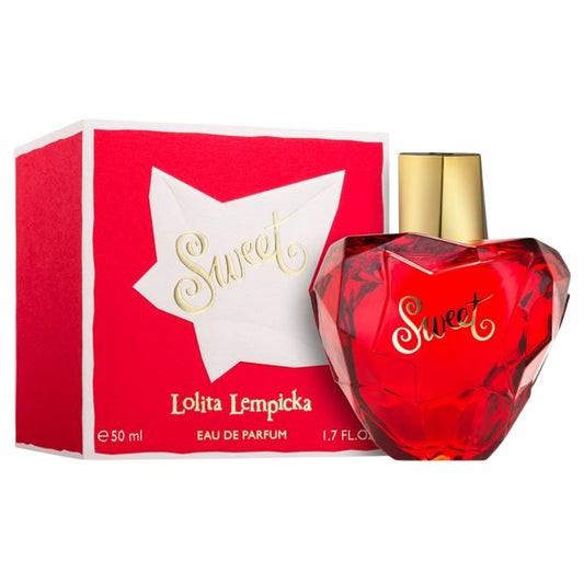 Lolita Lempicka Sweet 1.7oz Women EDP Spray