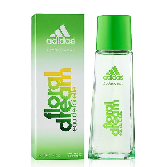 Adidas Floral Dream 1.7oz Women EDT Spray