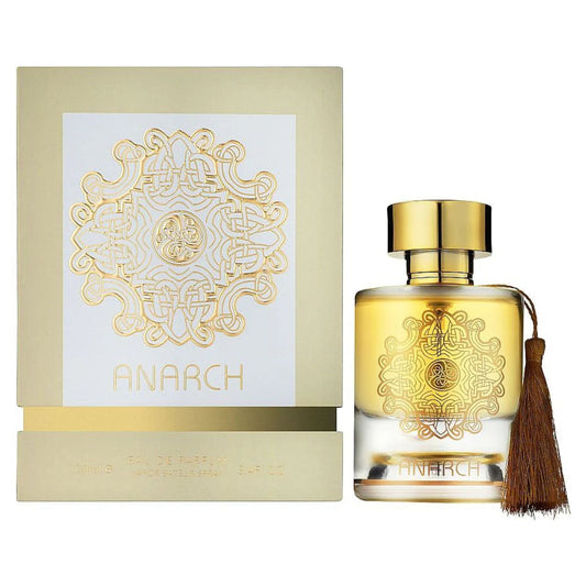 Maison Alhambra Anarch 3.4oz Unisex EDP Spray