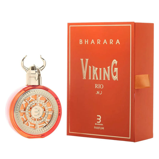 Bharara Viking Rio 3.4oz Unisex EDP Spray