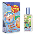 Phineas Ferb 3.4oz Kids EDT Spray
