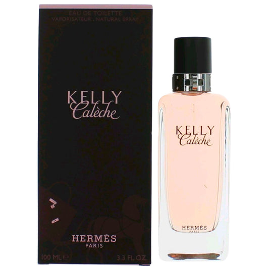 Kelly Caleche 3.4oz Women EDT Spray