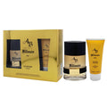 Lomani AB Spirit Millionaire 2-Piece Set 3.3oz Men EDP Spray