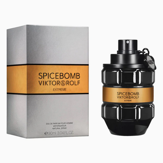 Viktor & Rolf Spicebomb Extreme 3.0oz Men EDP Spray