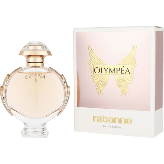 Olympea Paco Rabanne 2.7oz Women EDP Spray