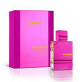 Al Haramain Amber Oud Ultra Violet 4.0oz Women EDP Spray