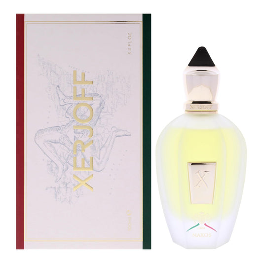 Xerjoff Naxos 3.4oz Unisex EDP Spray