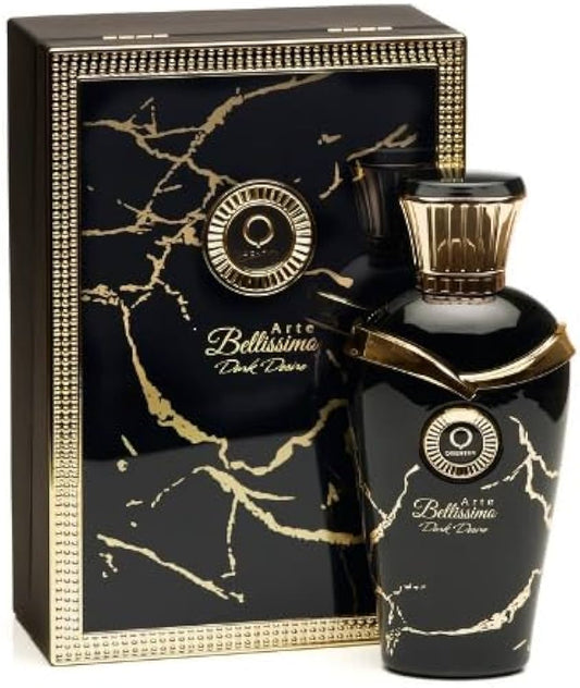 Orientica Dark Desire 2.5oz Unisex EDP Spray