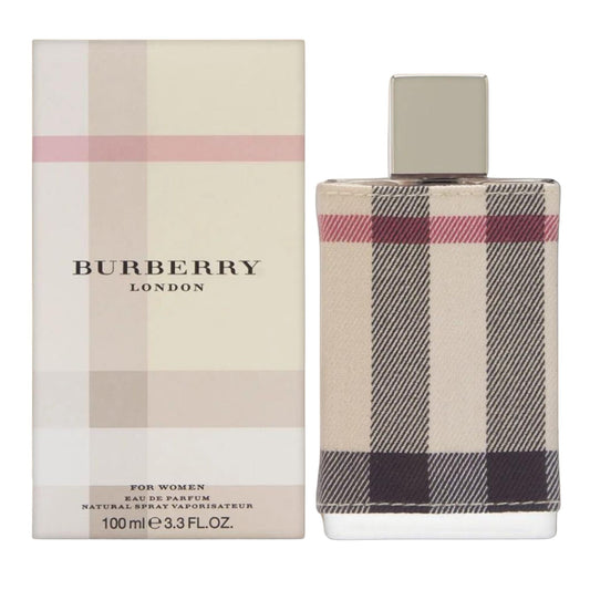 Burberry London 3.3oz Women EDP Spray