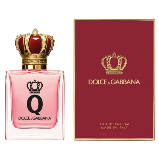 Dolce & Gabbana(Q) 1.7oz Women EDP Spray