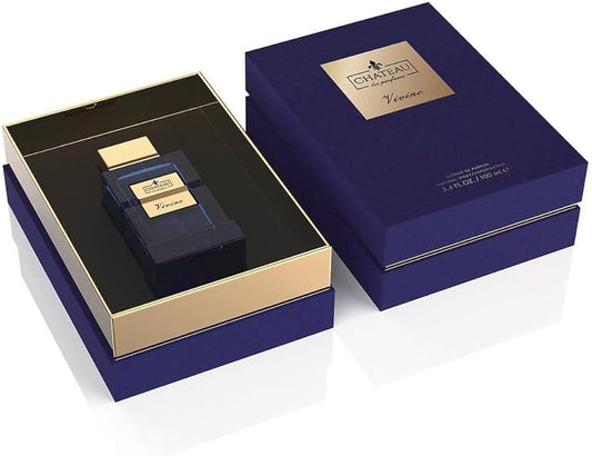Chateau Vivino 3.4oz Unisex EDP Spray