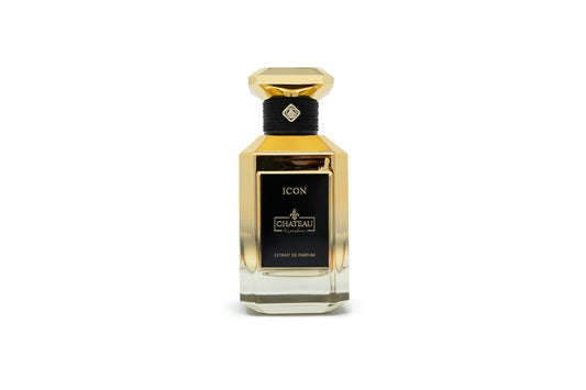 Chateau Icon 3.4oz Unisex EDP Spray