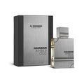Al Haramain Amber Oud Carbon Edition 2.0oz Unisex EDP Spray