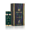 Maison Alhambra Sceptre Malachite 3.4oz Unisex EDP Spray