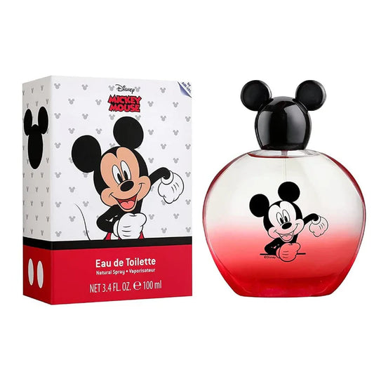 Mickey Mouse 3.4oz Kids EDT Spray
