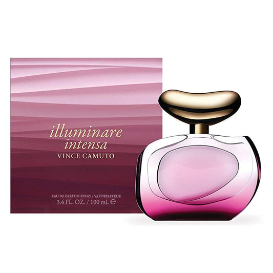 Vince Camuto Illuminare Intensa 3.4oz Women EDP Spray