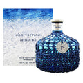John Varvatos Artisan Blu 4.2oz Men EDT Spray