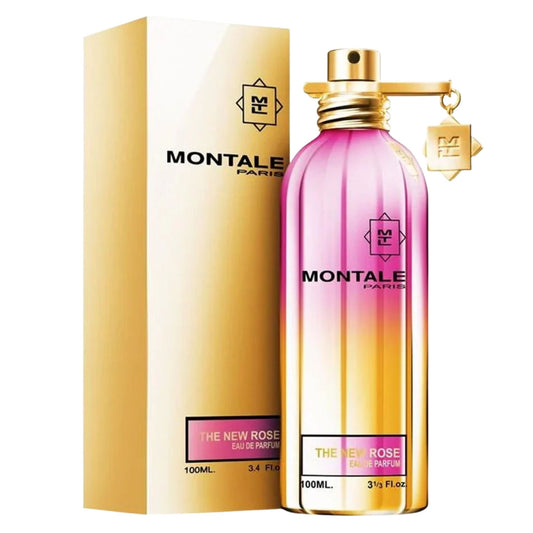 Montale The New Rose 3.4oz Unisex EDP