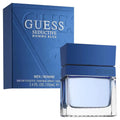 Guess Seductive Blue 3.4oz Men EDT