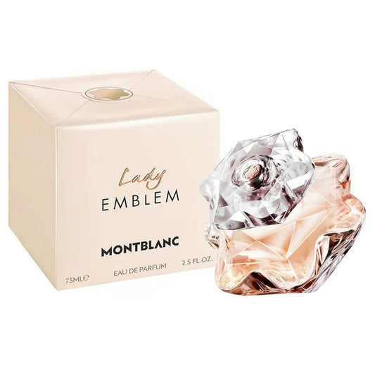 Mont Blanc Emblem 2.5oz Women EDP Spray