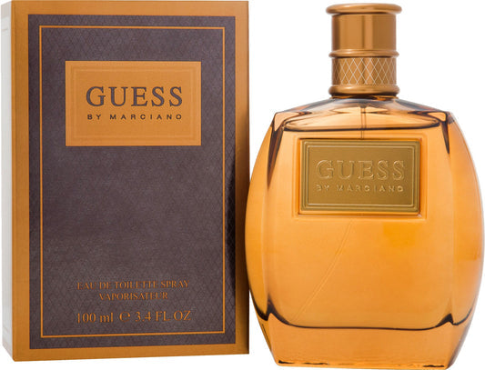 Guess Marciano 3.4oz Men EDT Spray