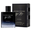 Territoire Wild 3.4oz Men EDP Spray