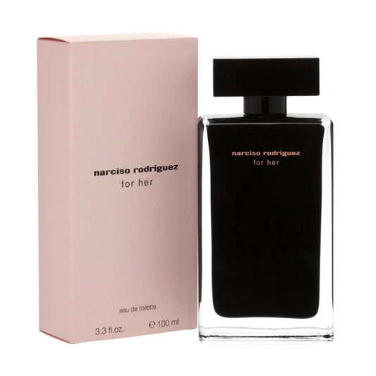 Narciso Rodriguez 3.3oz Women EDT Spray