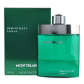 Mont Blanc Individuel Tonic 2.5oz Men EDT Spray