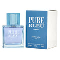Karen Low Pure Bleu 3.4oz Men EDT Spray