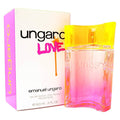 Ungaro Love 3.0oz Women EDP Spray