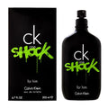 Calvin Klein Ck One Shock 6.7oz Men EDT Spray