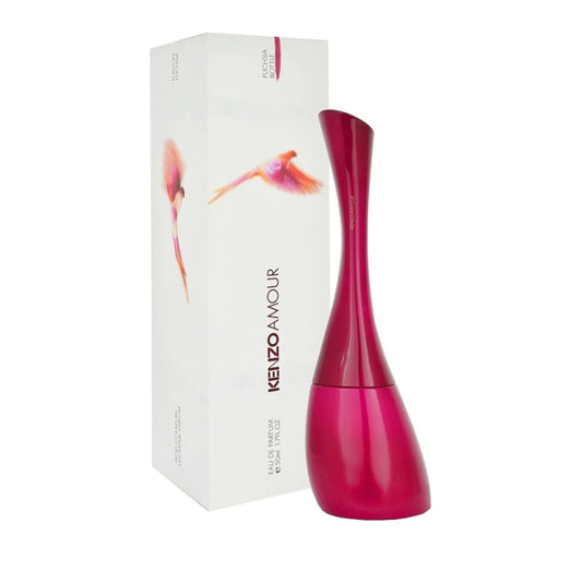 Kenzo Amour 3.4oz Women EDP Spray