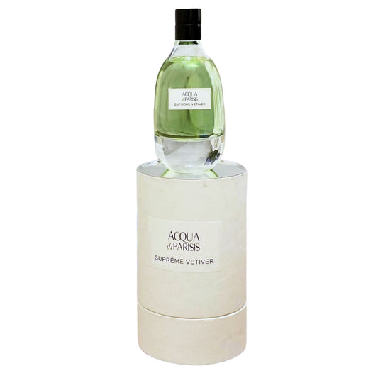 Parisis Parfums Supreme Vetiver 3.3oz Unisex EDP Spray