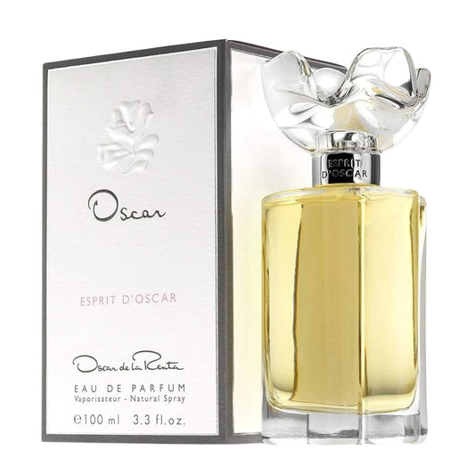 Oscar Esprit 3.4oz Women EDP Spray