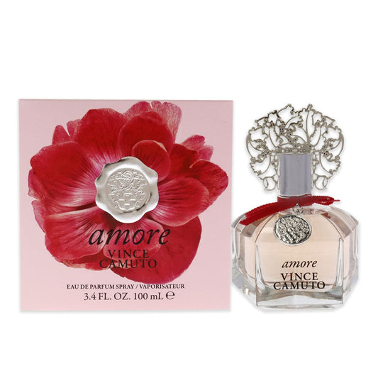 Vince Camuto Amore 3.4oz Women EDP Spray