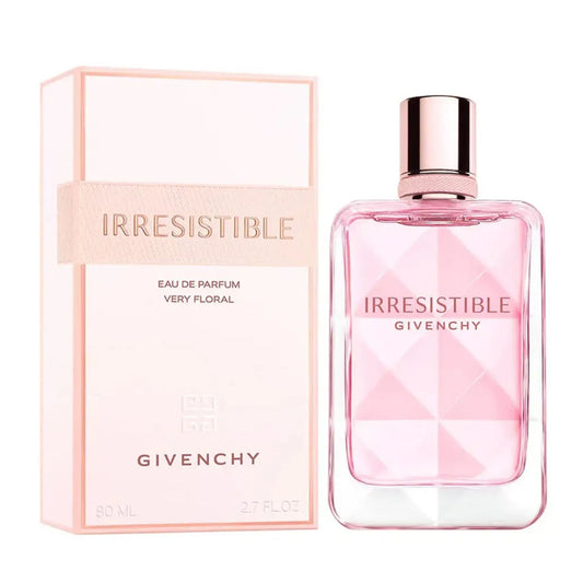 Givenchy Irresistible Very Floral 2.7oz Women EDP Spray