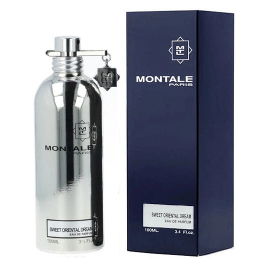 Montale Sweet Oriental Dream 3.4oz Unisex EDP Spray