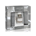 Guess 1981 3-Piece Set 3.4oz Men EDT Spray