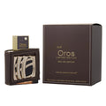 Armaf Oros Brown L.Edition 2.9oz Men EDP Spray