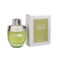 Rasasi Style Ikon 3.3oz Men EDP Spray