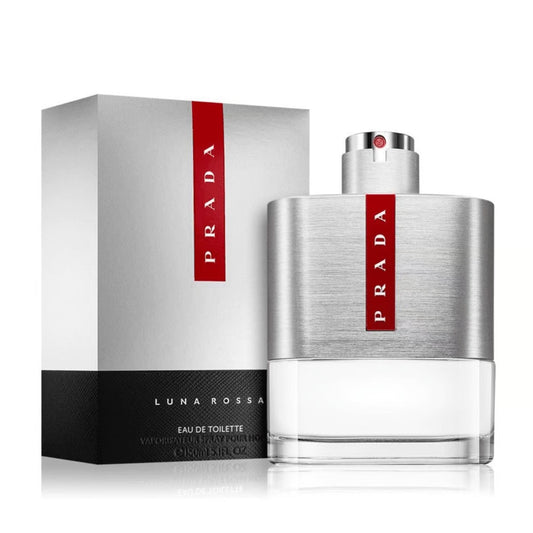 Prada Luna Rosa 3.4oz Men EDT Spray