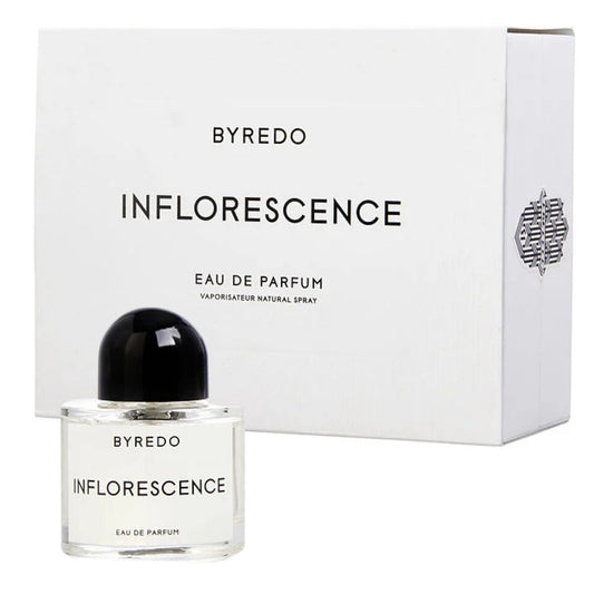 Byredo Inflorescence 3.3oz Women EDP